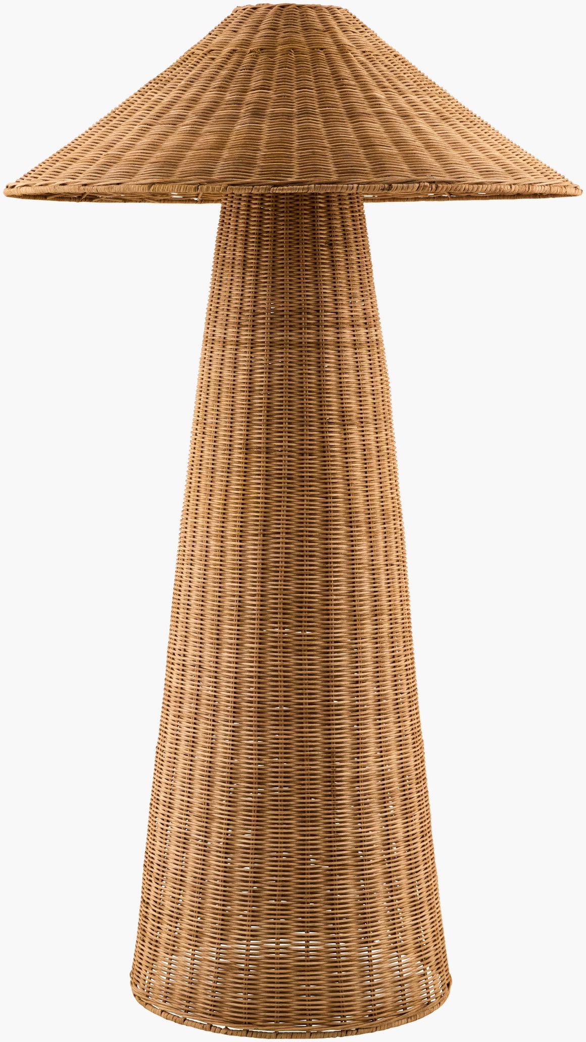 Surya Tuturano TTR-001 Accent Floor Lamp