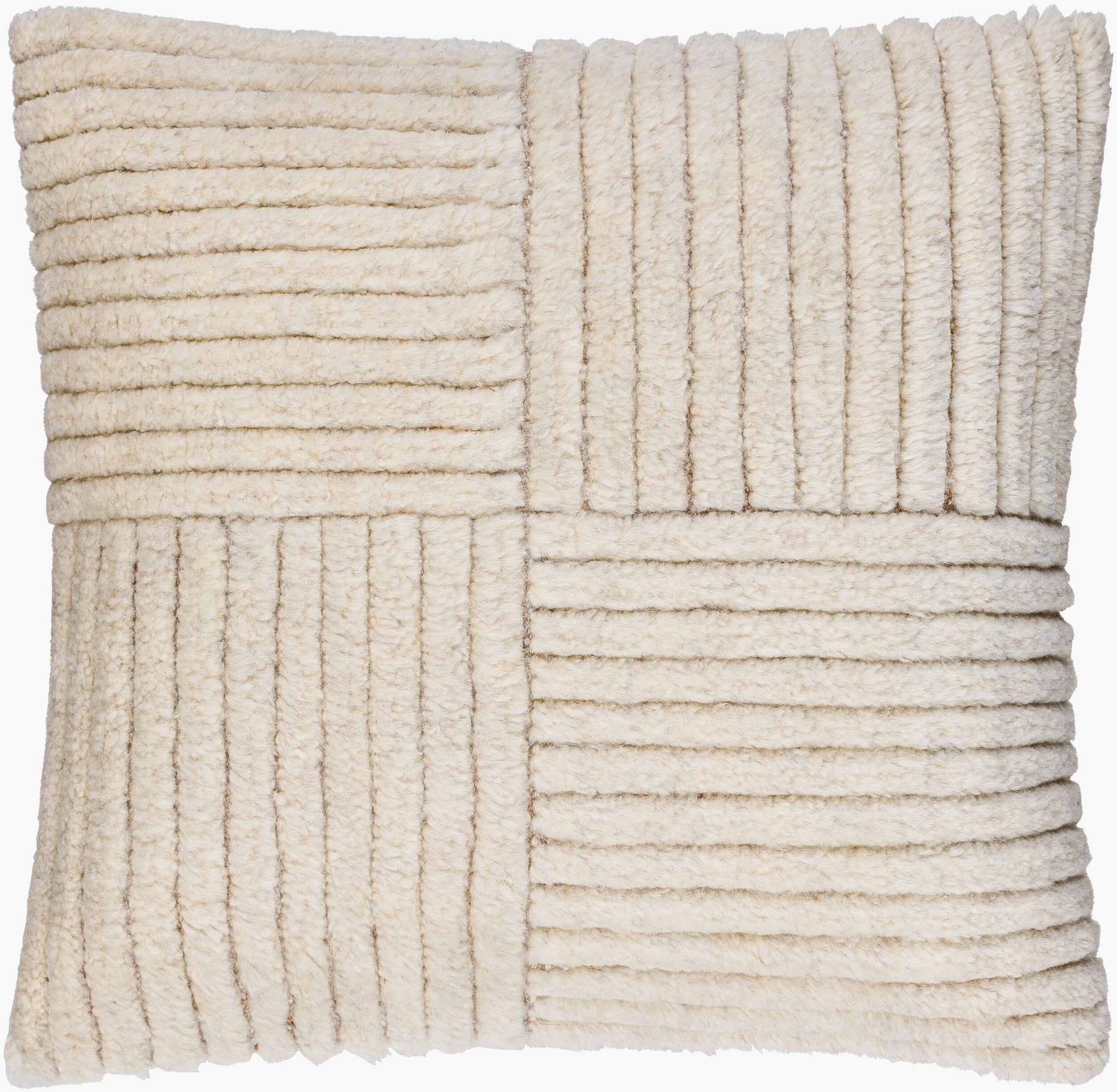 Surya Tunisia TUI-001 Accent Pillow