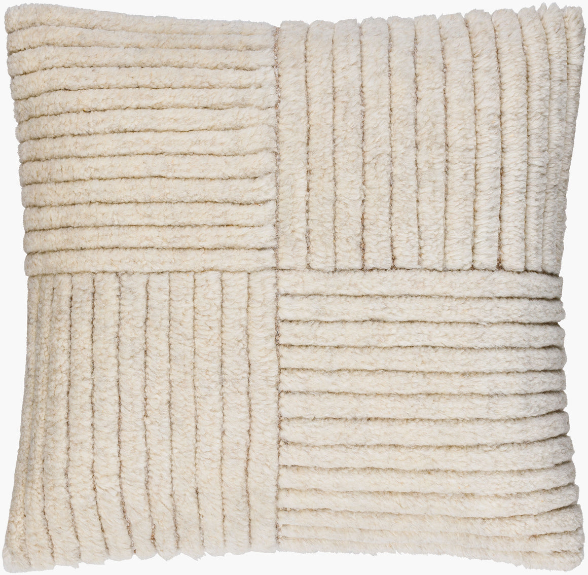 Surya Tunisia TUI-001 Accent Pillow