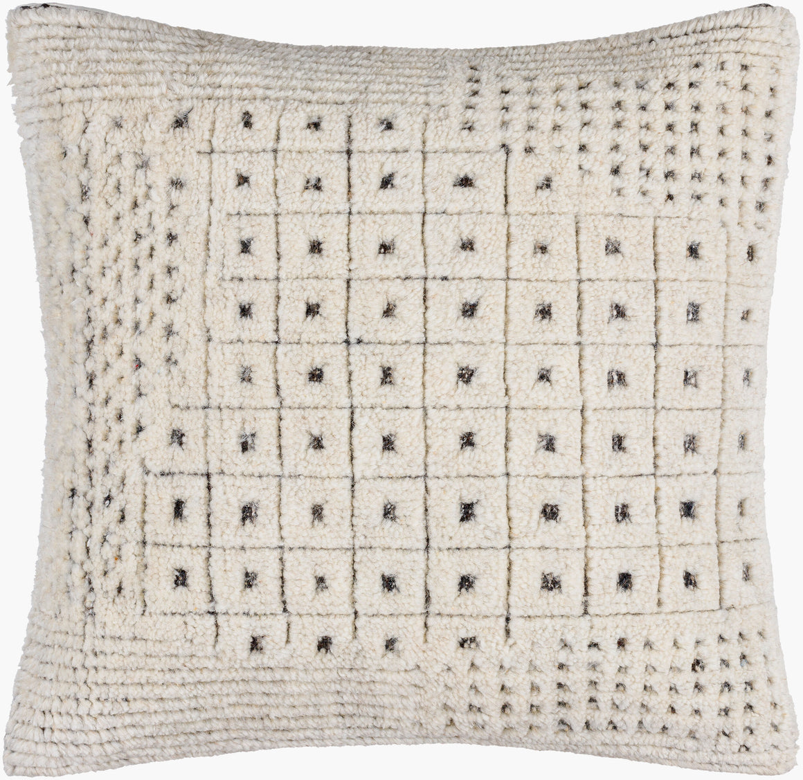Surya Tunisia TUI-002 Accent Pillow