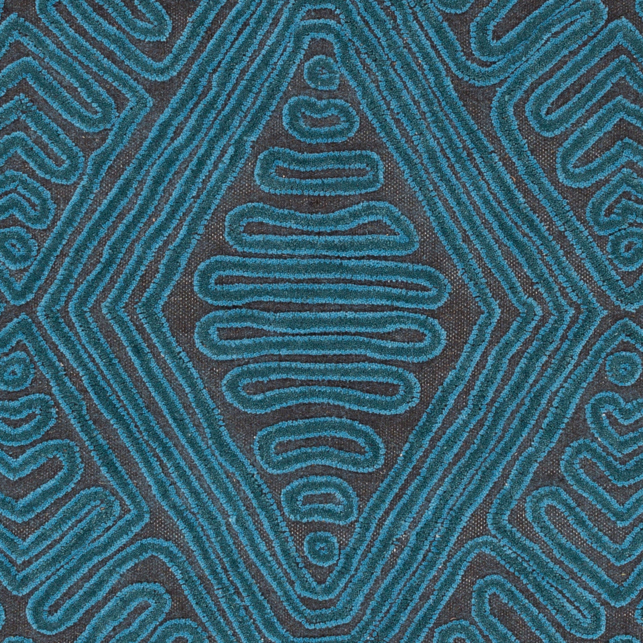 Surya Tulemola TUL-4000 Handmade Rug