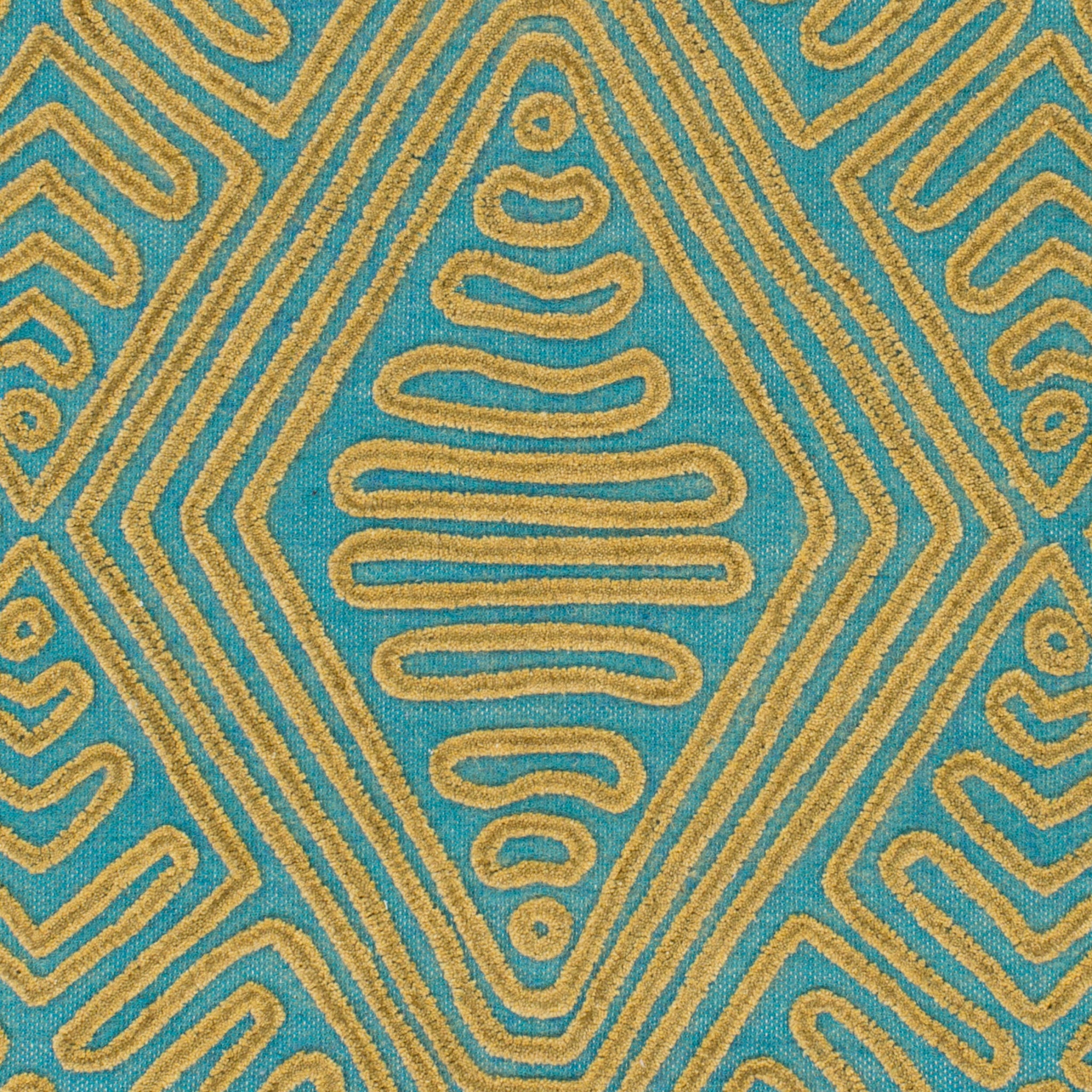 Surya Tulemola TUL-4002 Handmade Rug
