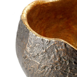 Tumbler Bowl, Bronze and Gold | Tumbler Collection | Villa & House