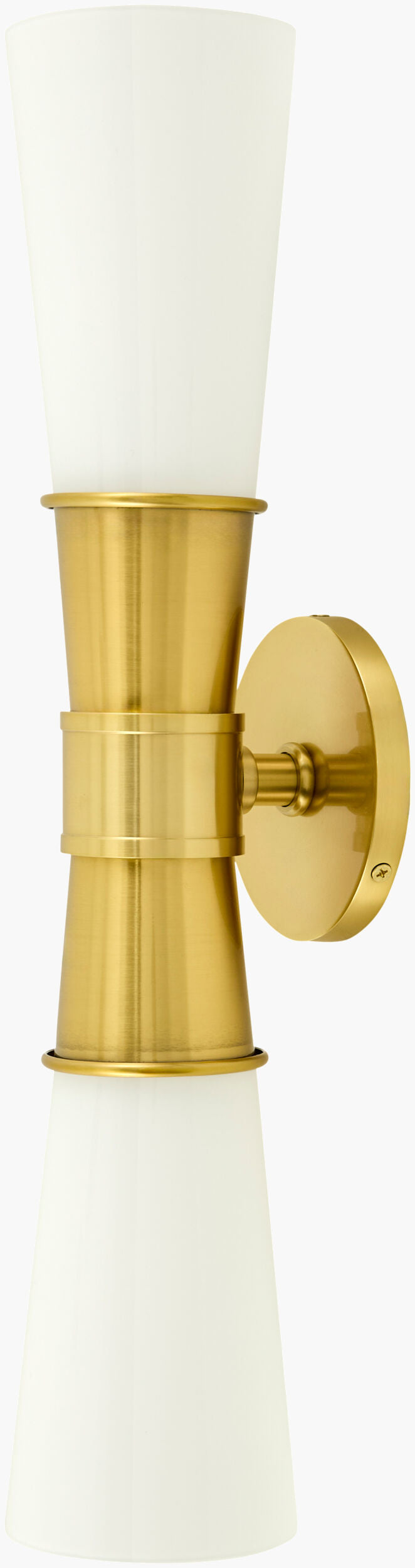 Surya Talva TVA-001 Wall Sconce