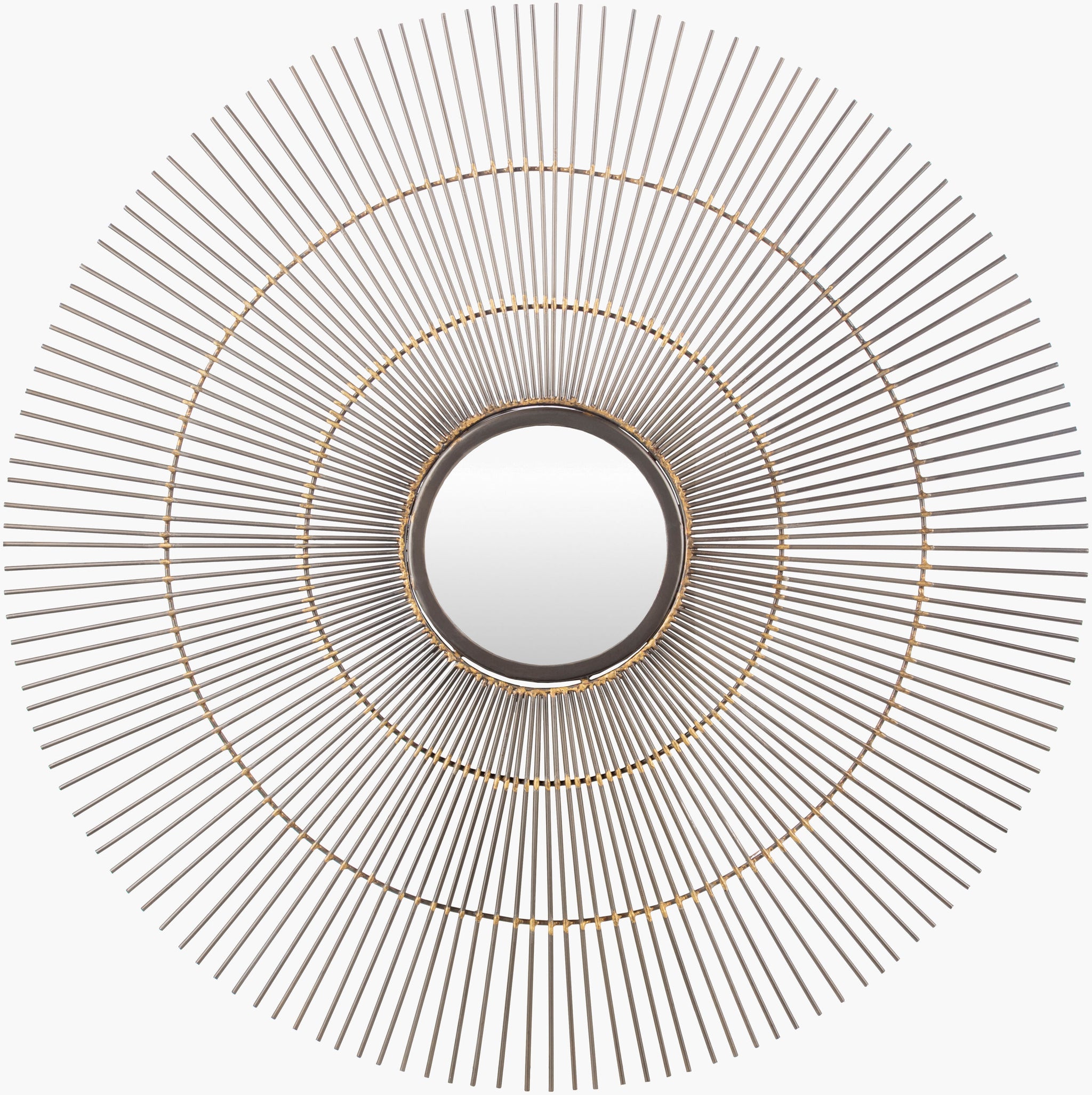 Surya Telavi TVI-001 Accent Mirror