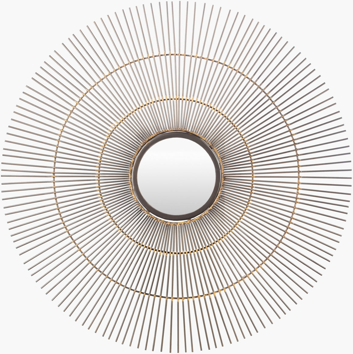 Surya Telavi TVI-001 Accent Mirror