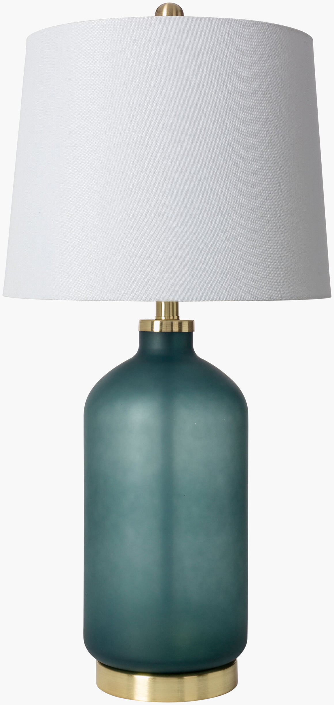 Surya Treyvon TVN-001 Accent Table Lamp