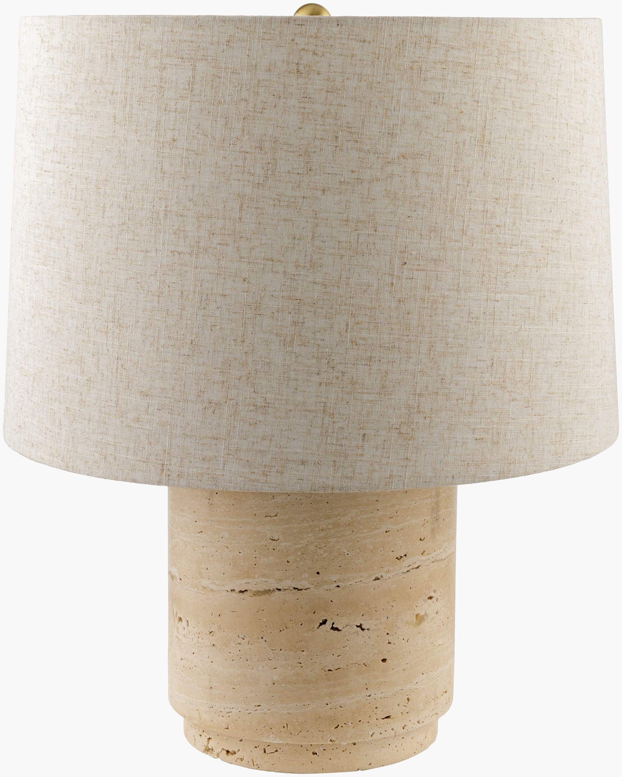 Surya Travera TVR-001 Accent Table Lamp
