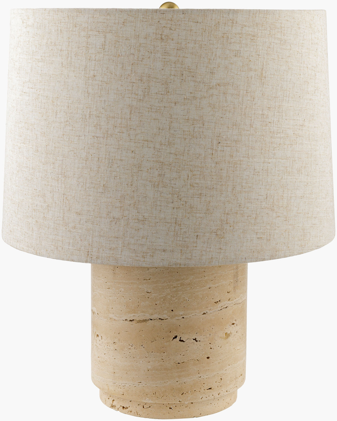 Surya Travera TVR-001 Accent Table Lamp