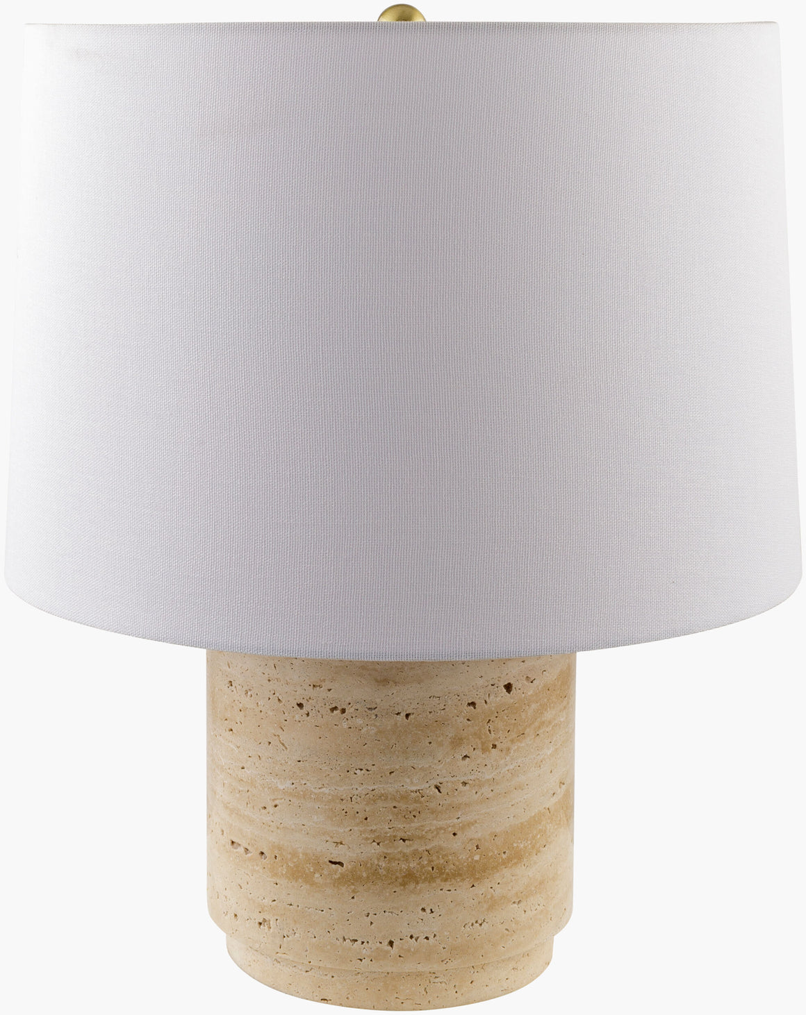 Surya Travera TVR-002 Accent Table Lamp