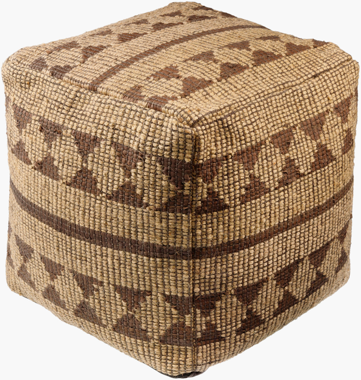 Surya Twareg TWPF-001 Pouf