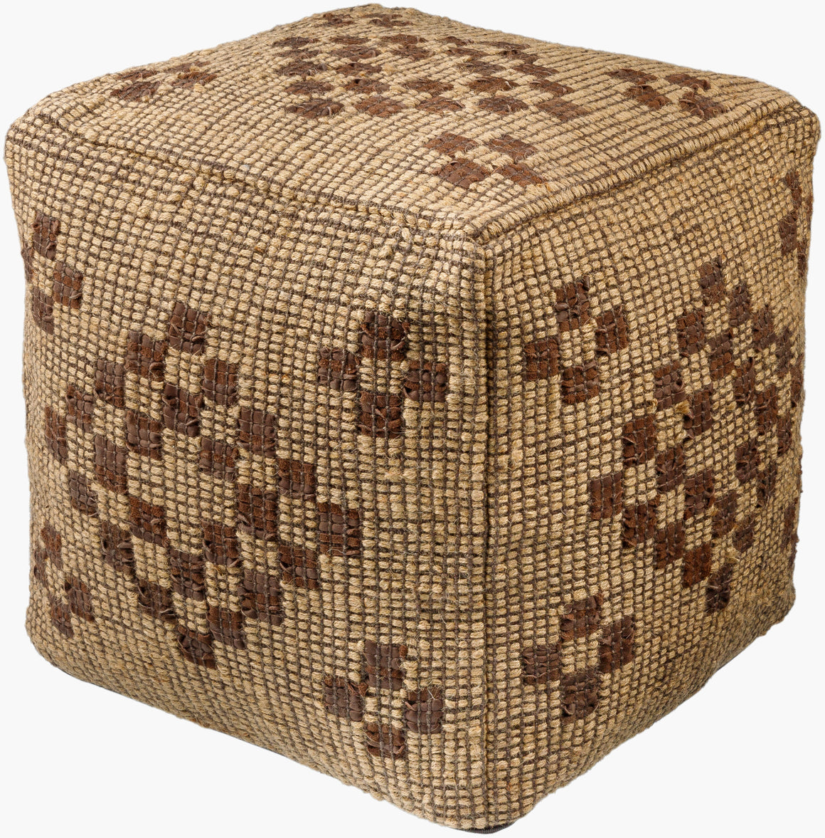 Surya Twareg TWPF-002 Pouf