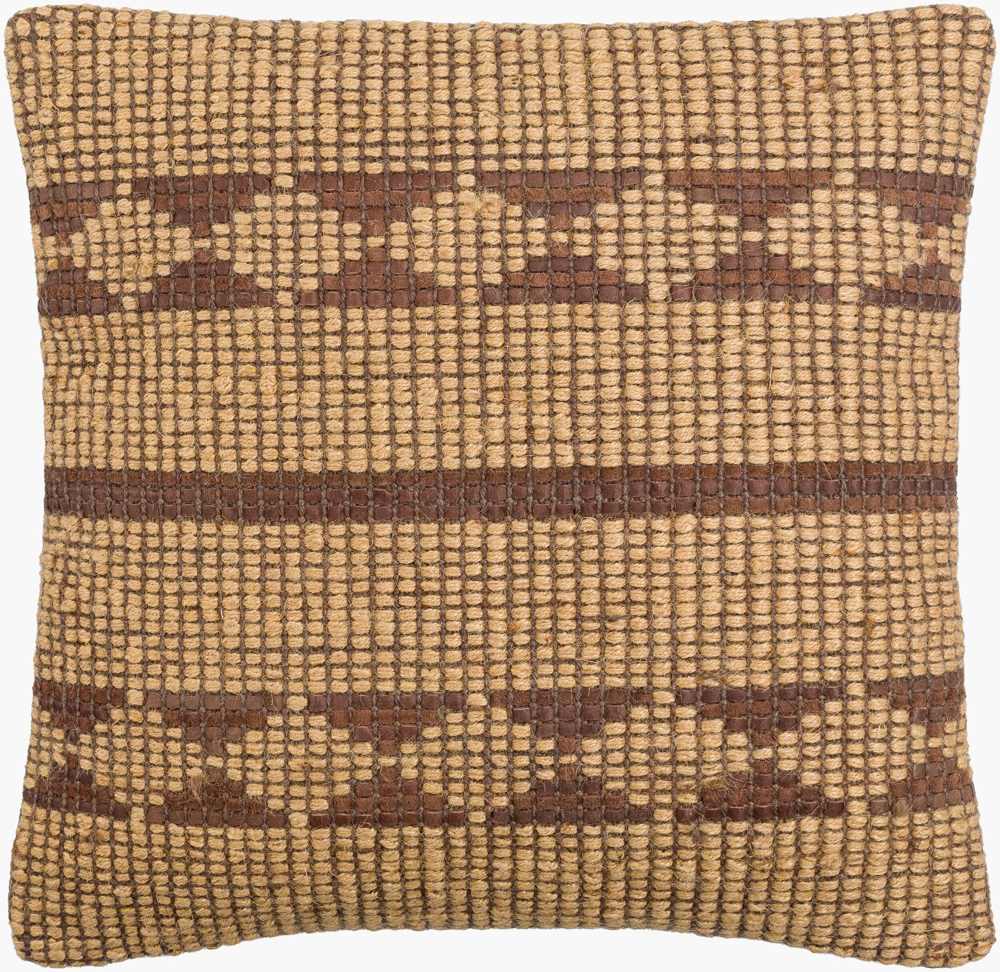 Surya Twareg TWR-001 Accent Pillow