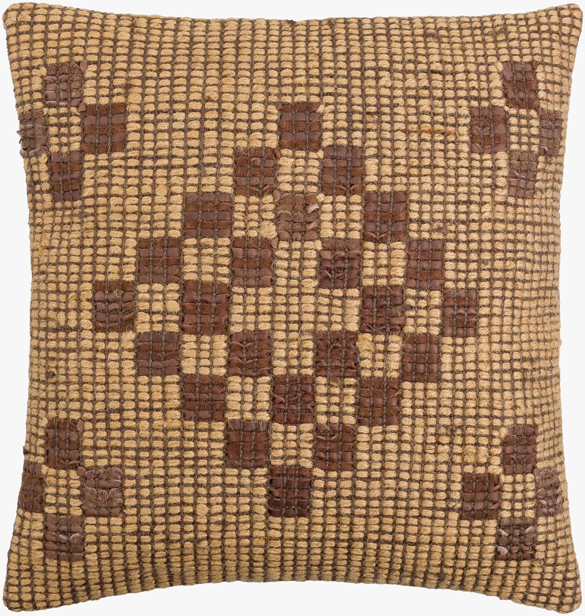 Surya Twareg TWR-003 Accent Pillow