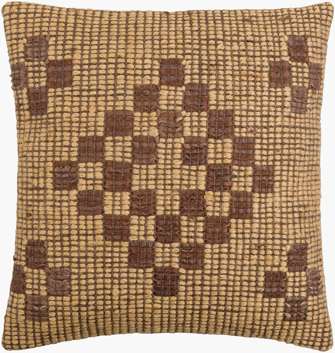 Surya Twareg TWR-003 Accent Pillow