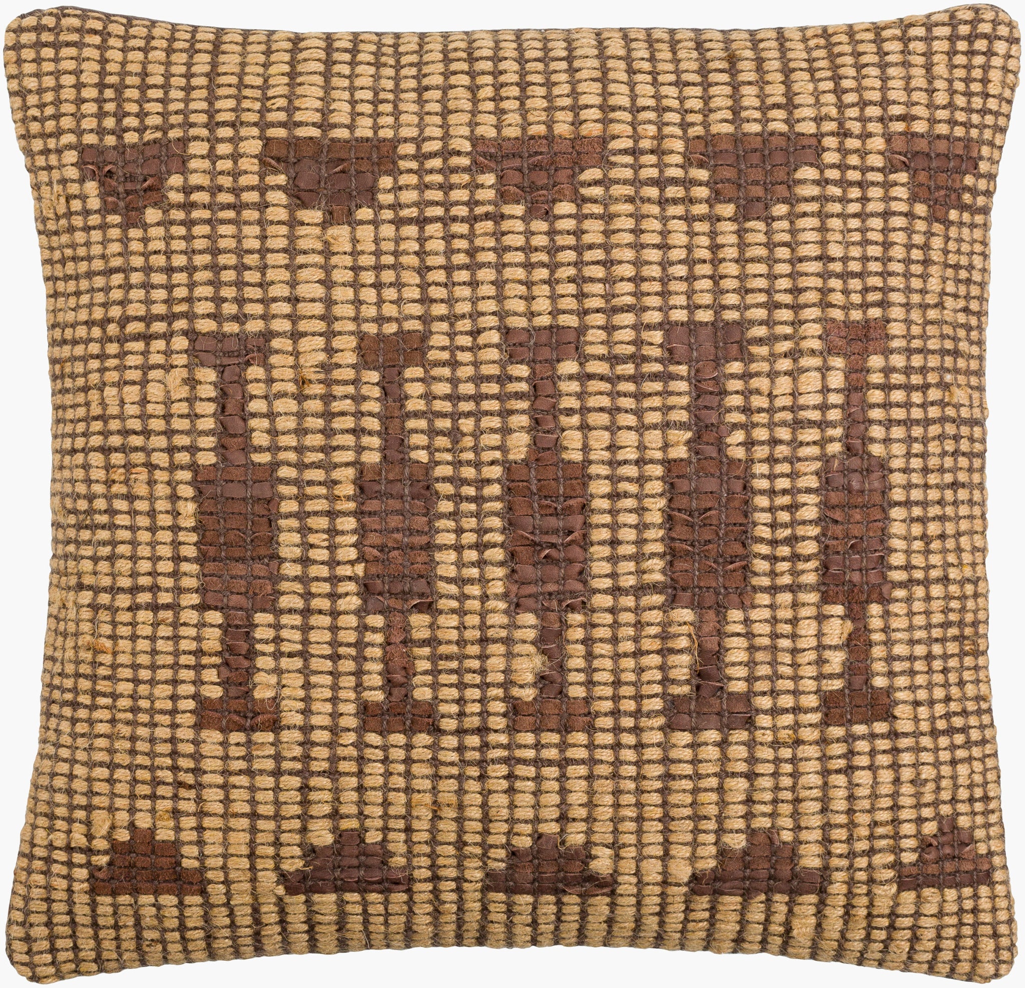 Surya Twareg TWR-005 Accent Pillow