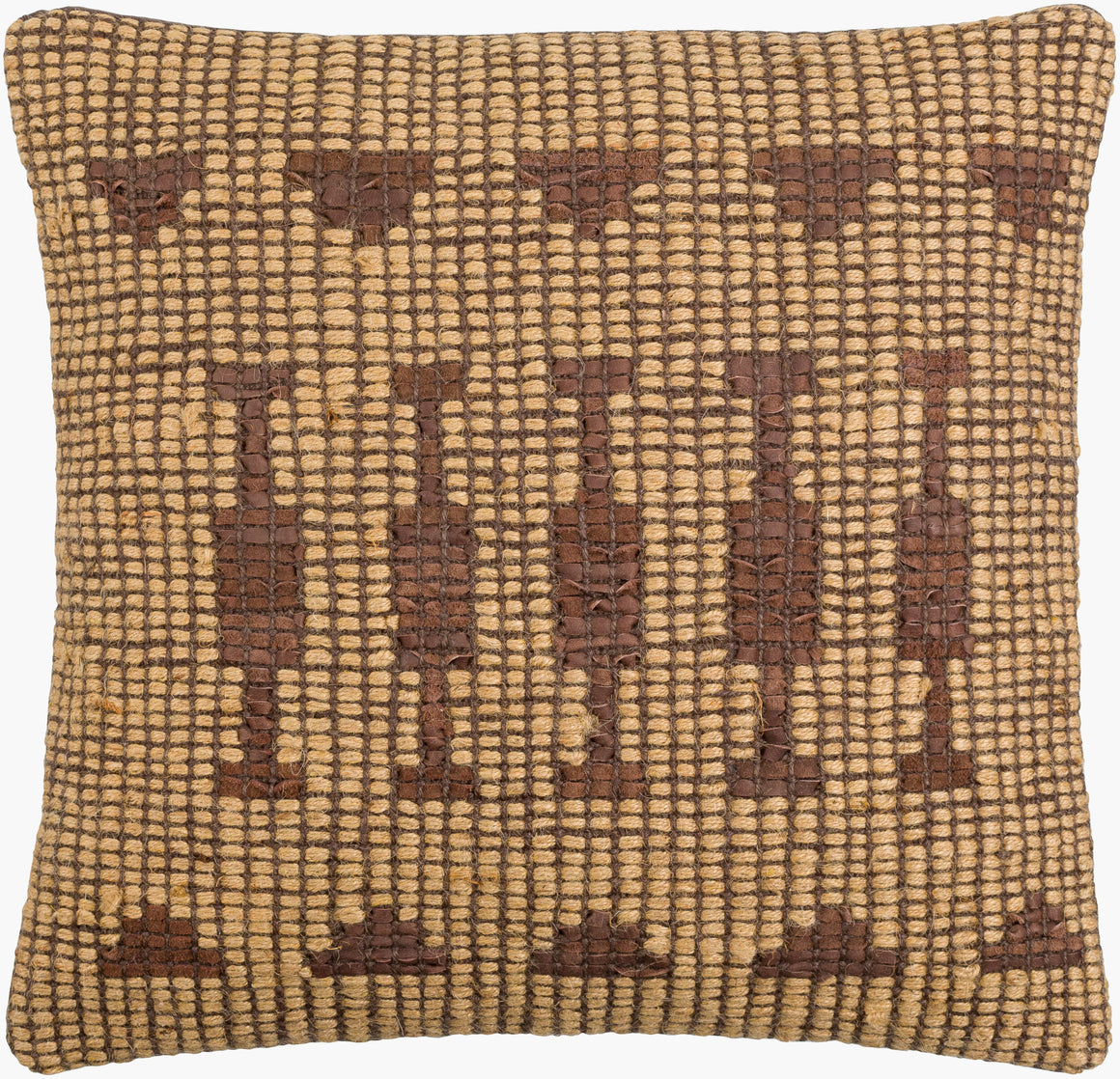 Surya Twareg TWR-005 Accent Pillow