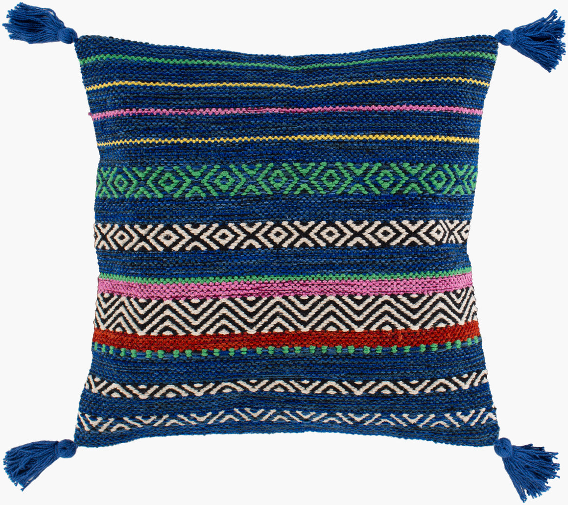 Surya Trenza TZ-007 Accent Pillow