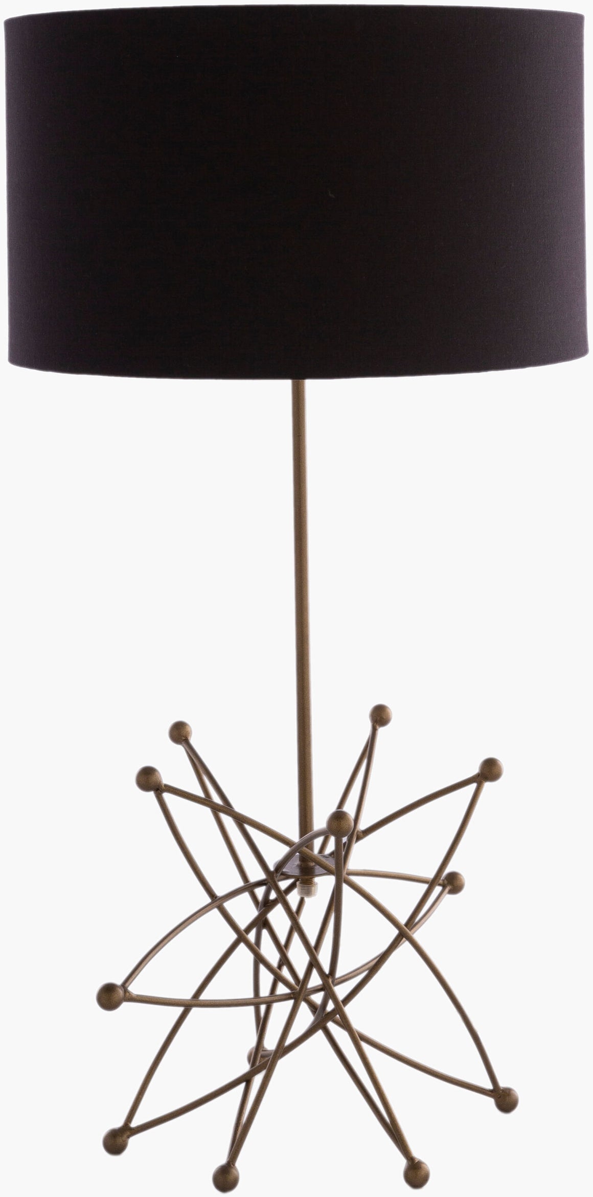Surya Bud UBD-001 Accent Table Lamp