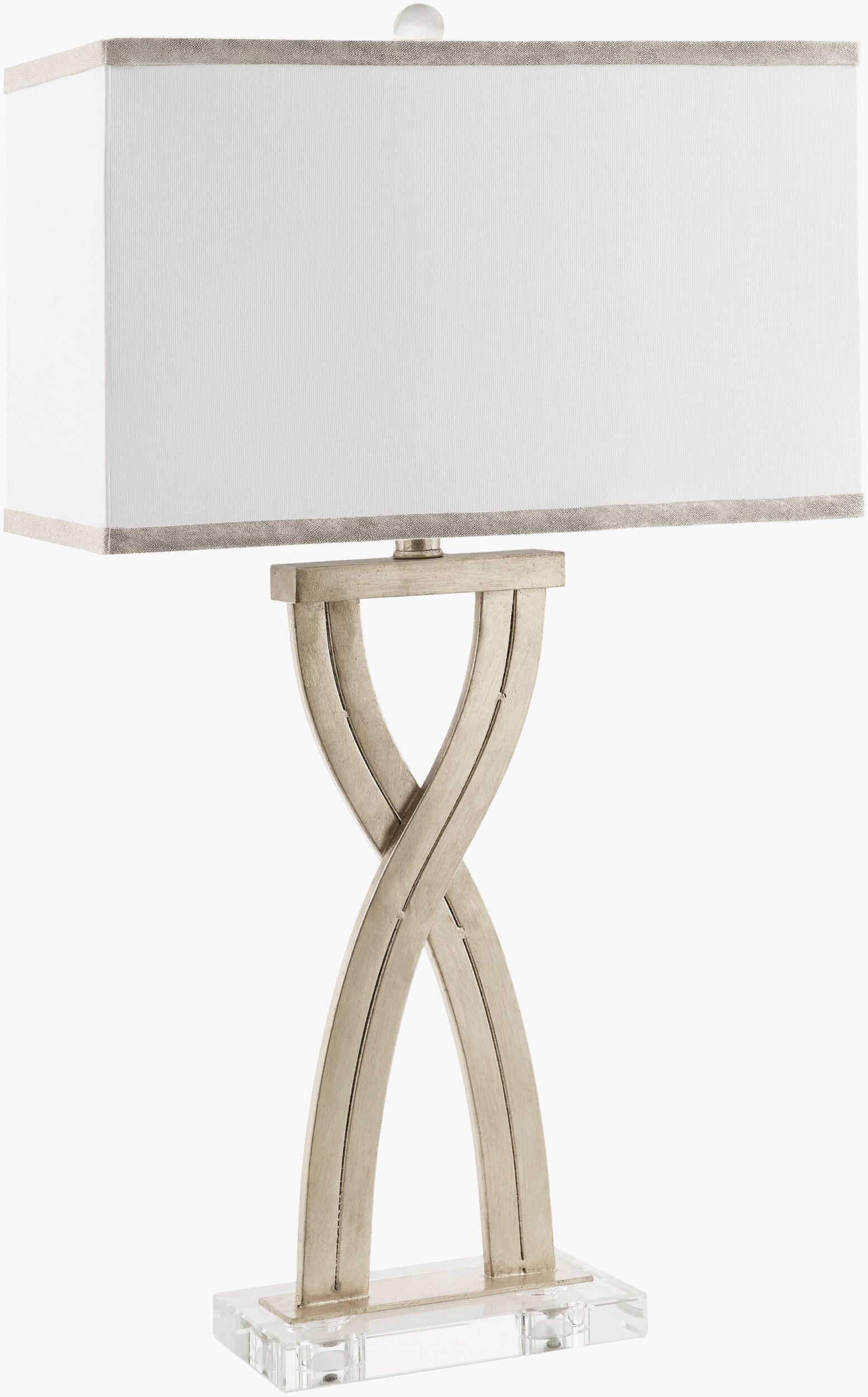 Surya Uhabis UHB-001 Accent Table Lamp