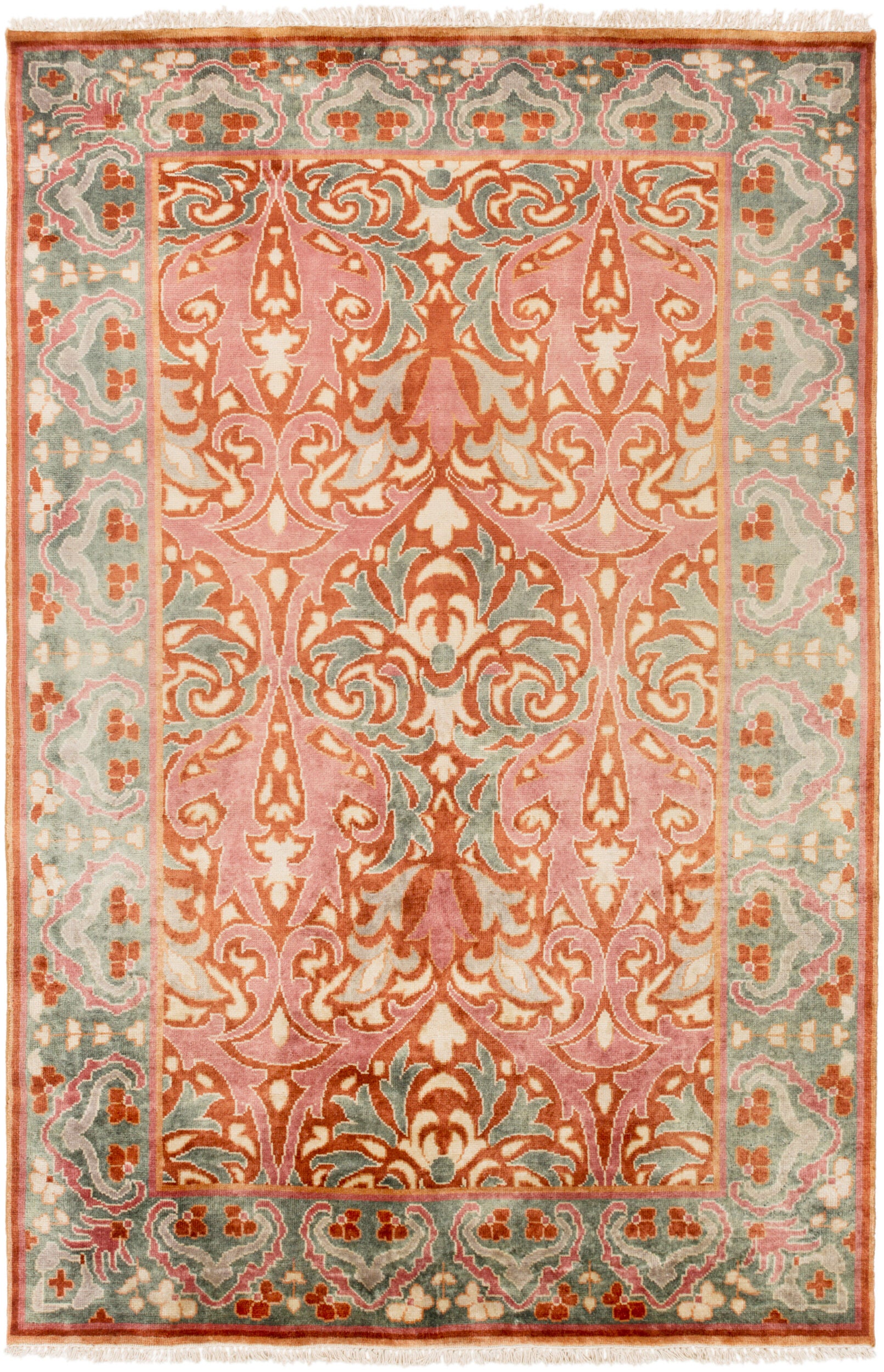 Surya Uncharted UND-2006 Handmade Rug