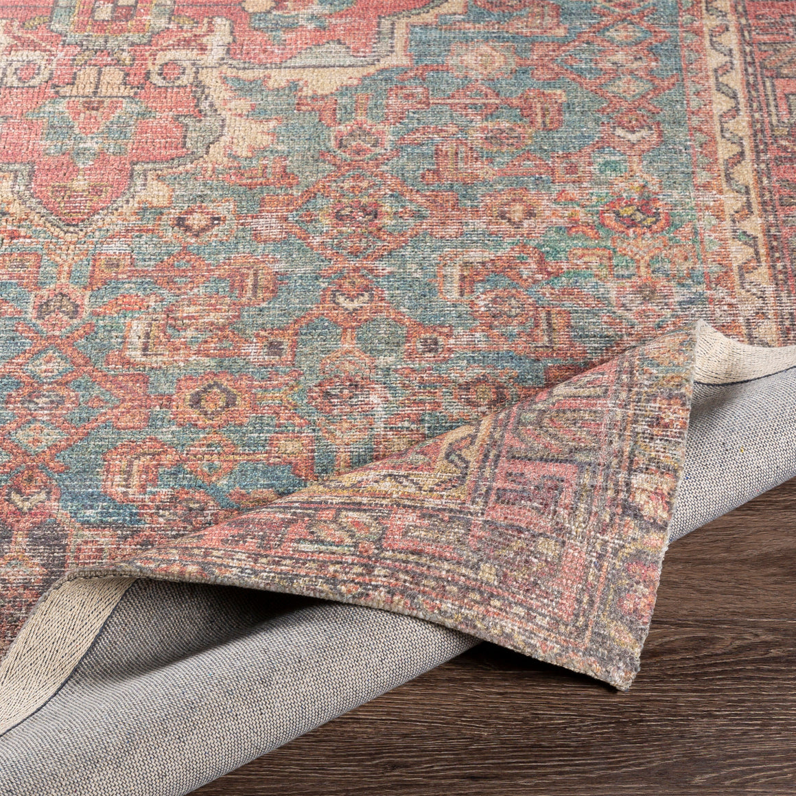 Surya Unique UNQ-2304 Handmade Rug
