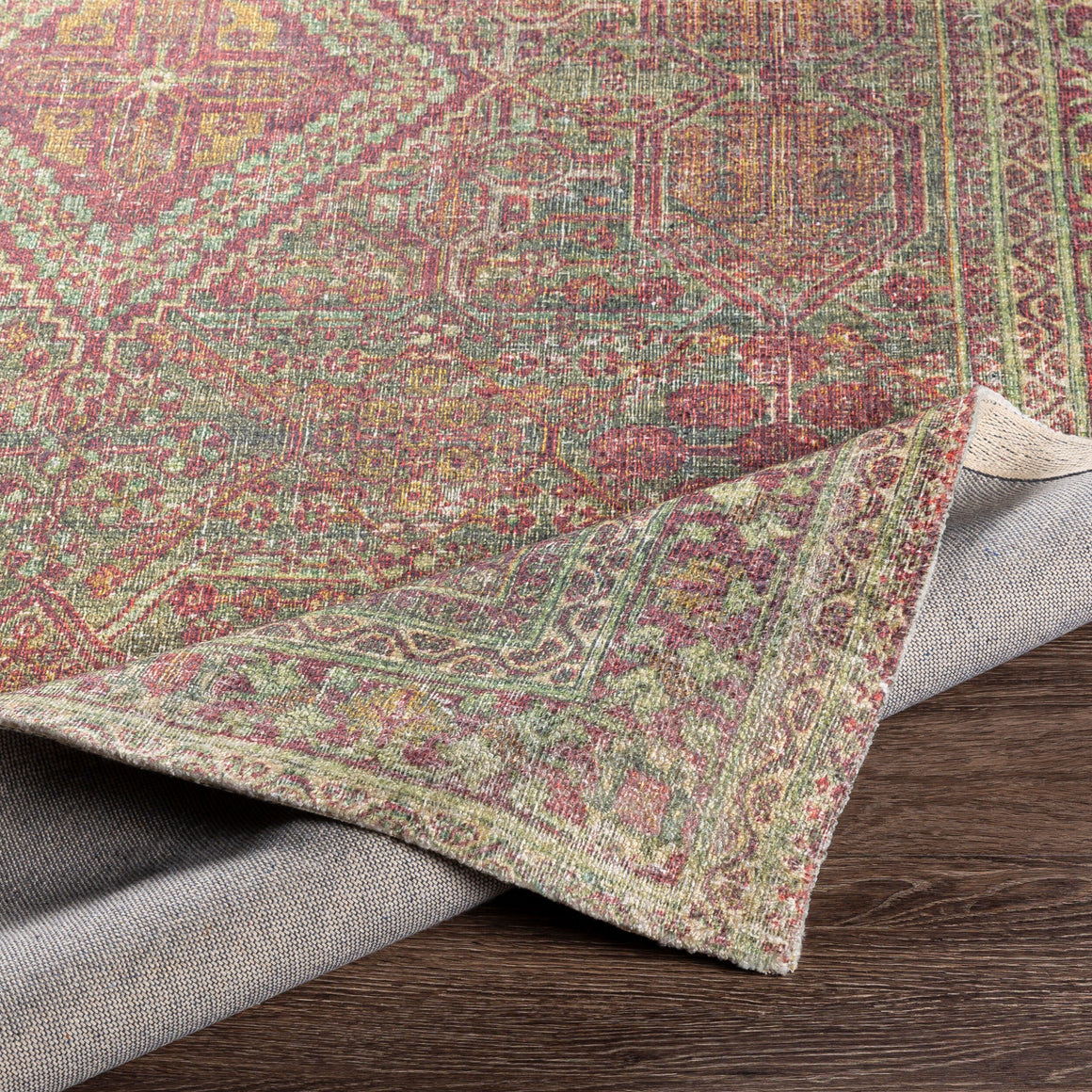 Surya Unique UNQ-2306 Handmade Rug