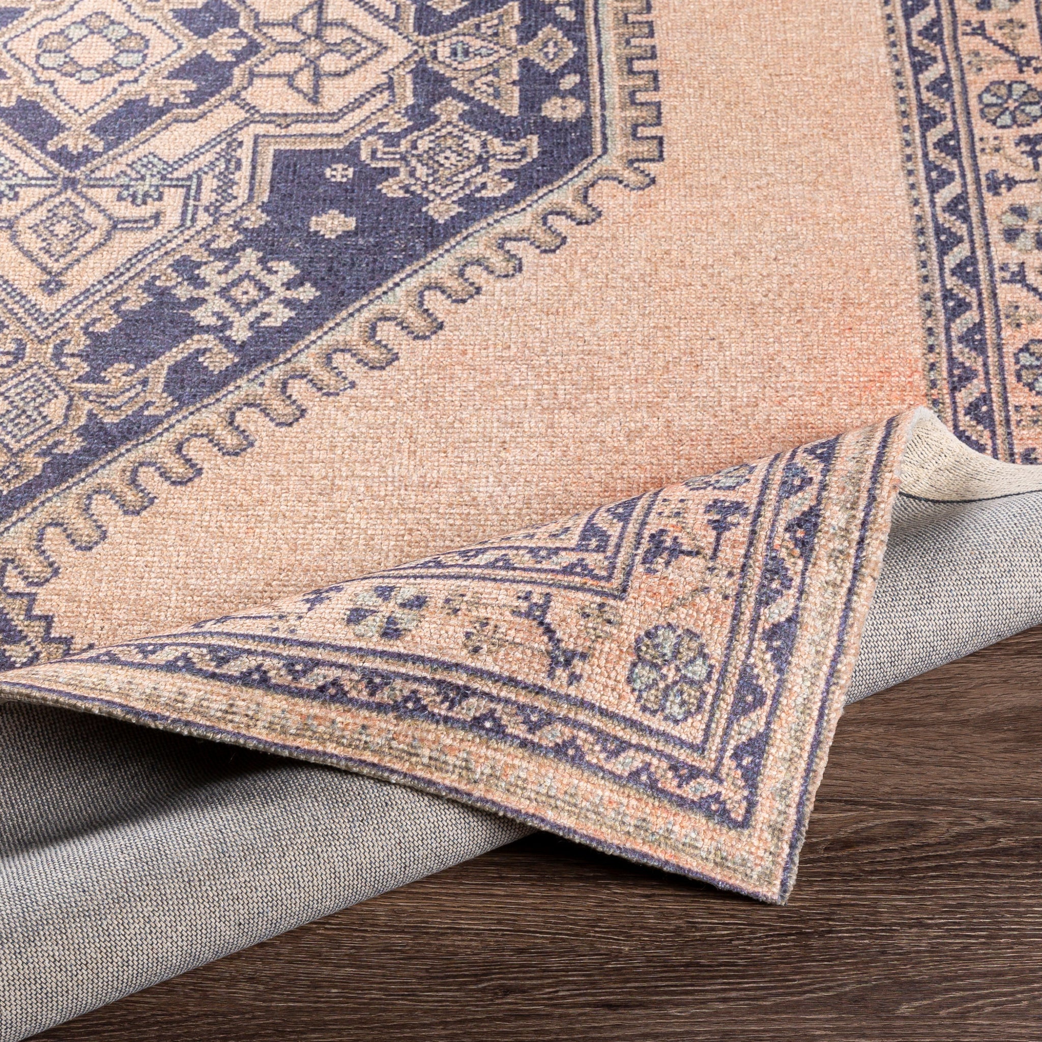Surya Unique UNQ-2308 Handmade Rug