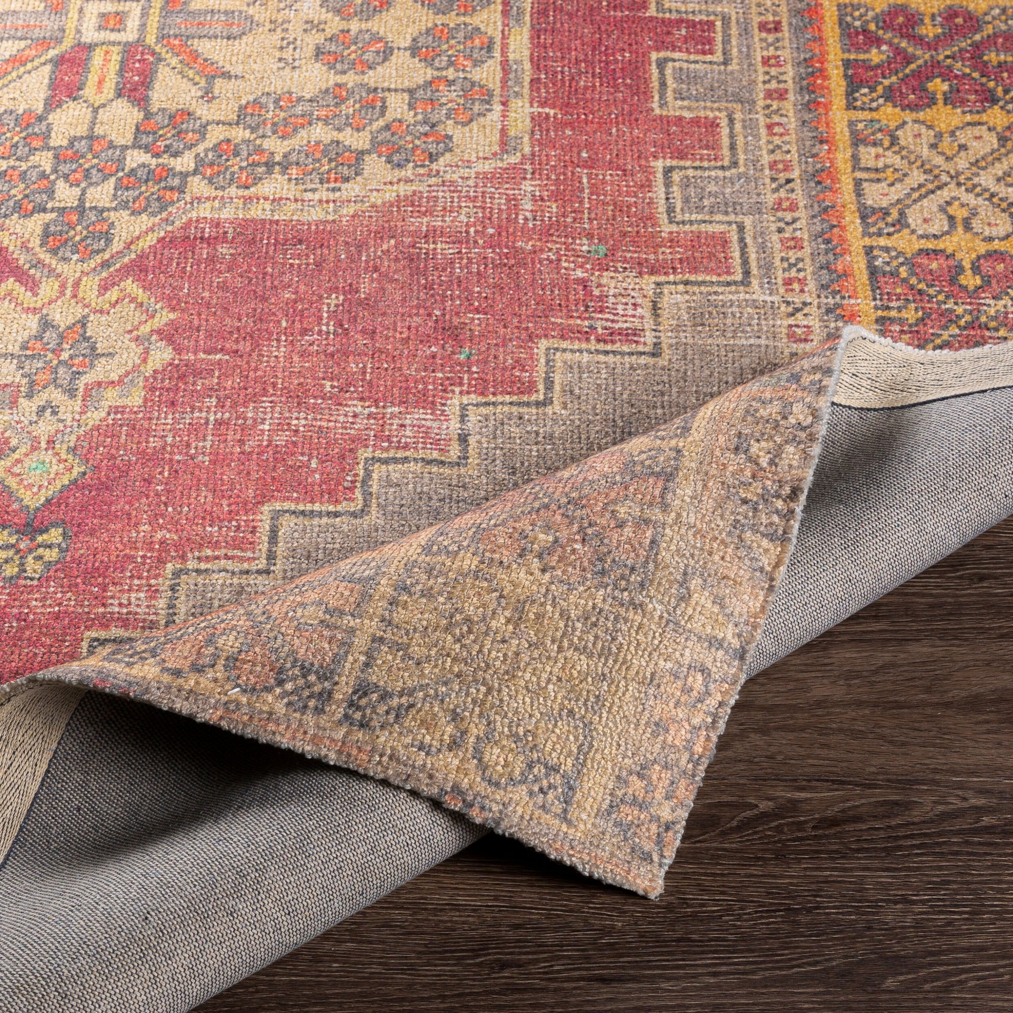 Surya Unique UNQ-2309 Handmade Rug