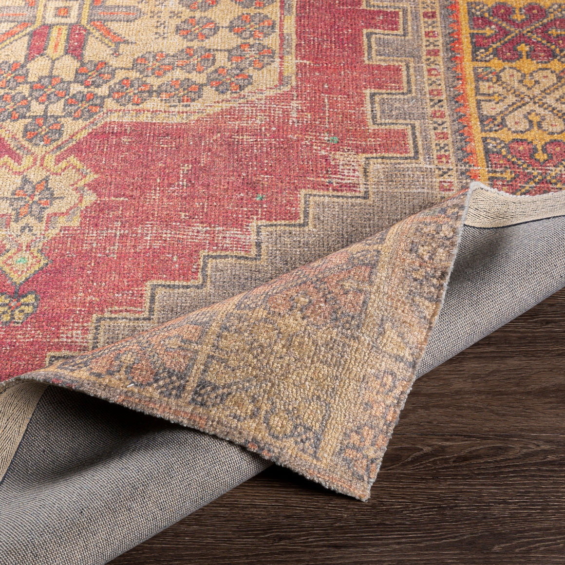 Surya Unique UNQ-2309 Handmade Rug