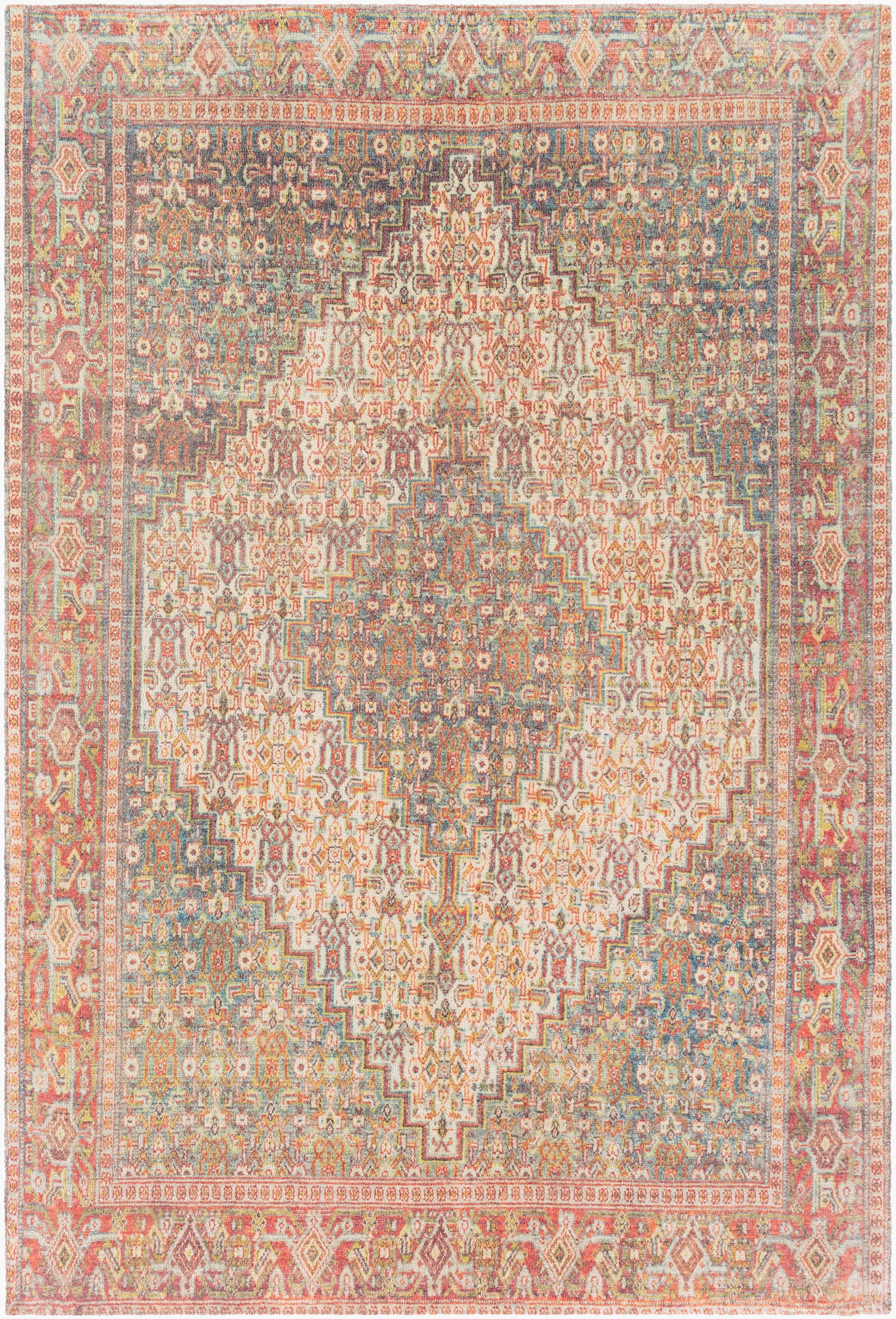 Surya Unique UNQ-2310 Handmade Rug