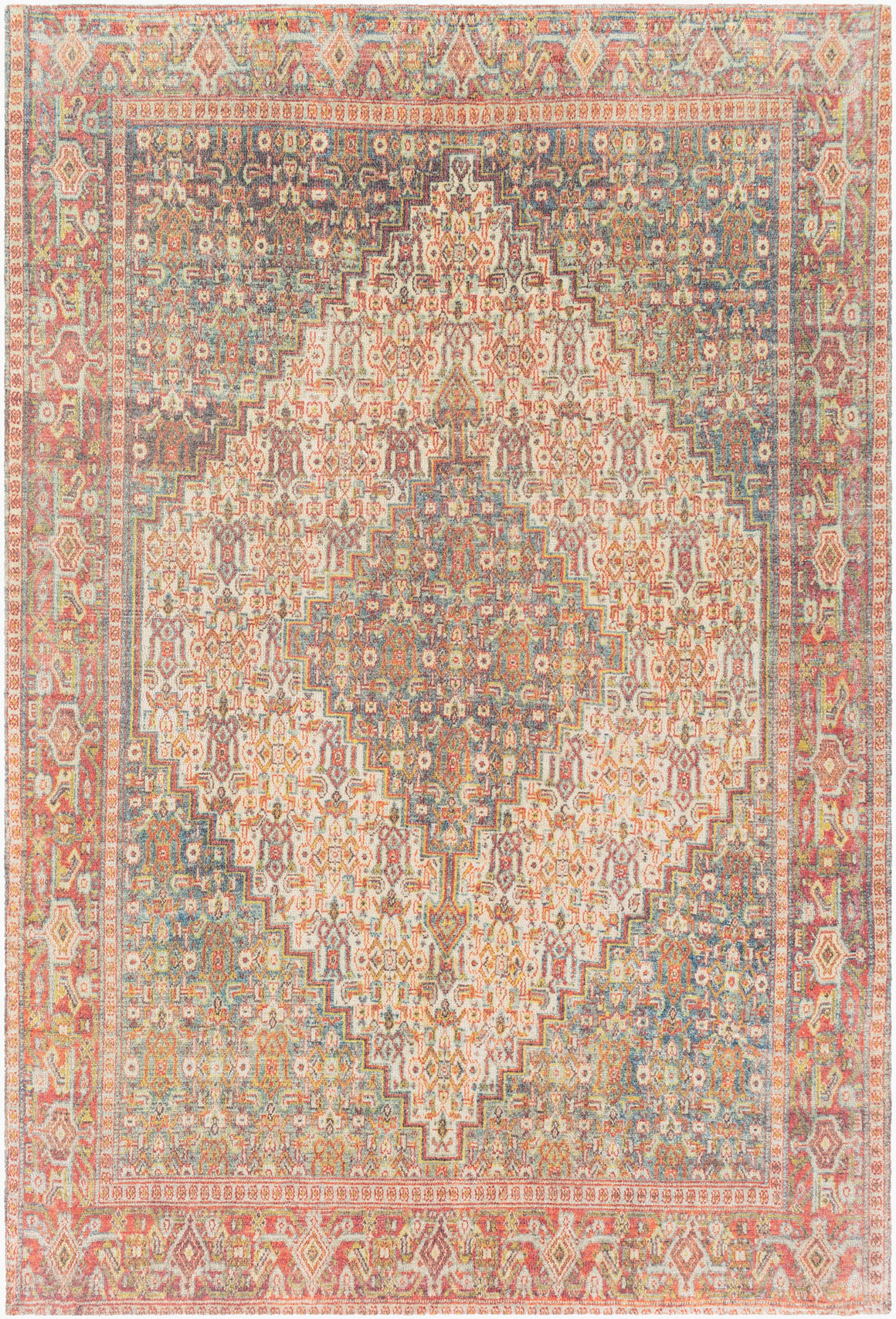 Surya Unique UNQ-2310 Handmade Rug