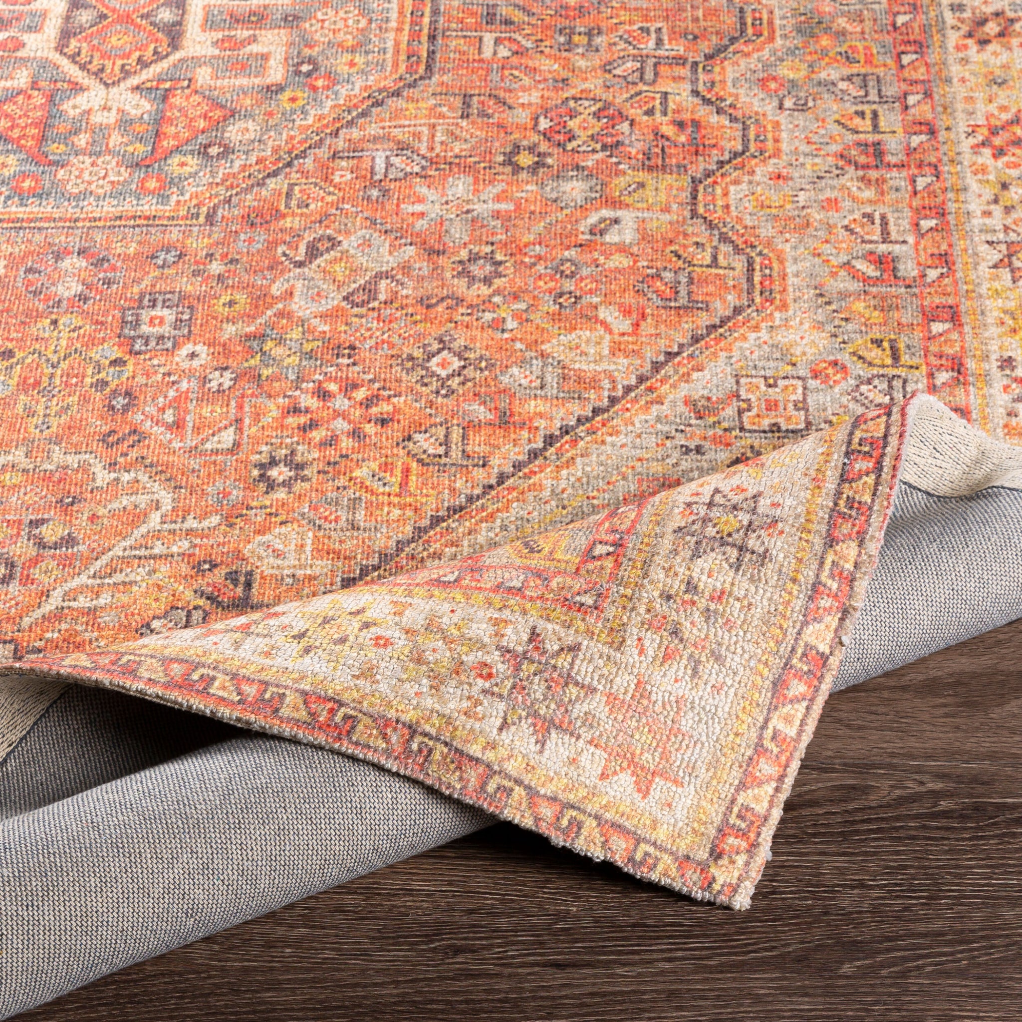Surya Unique UNQ-2311 Handmade Rug