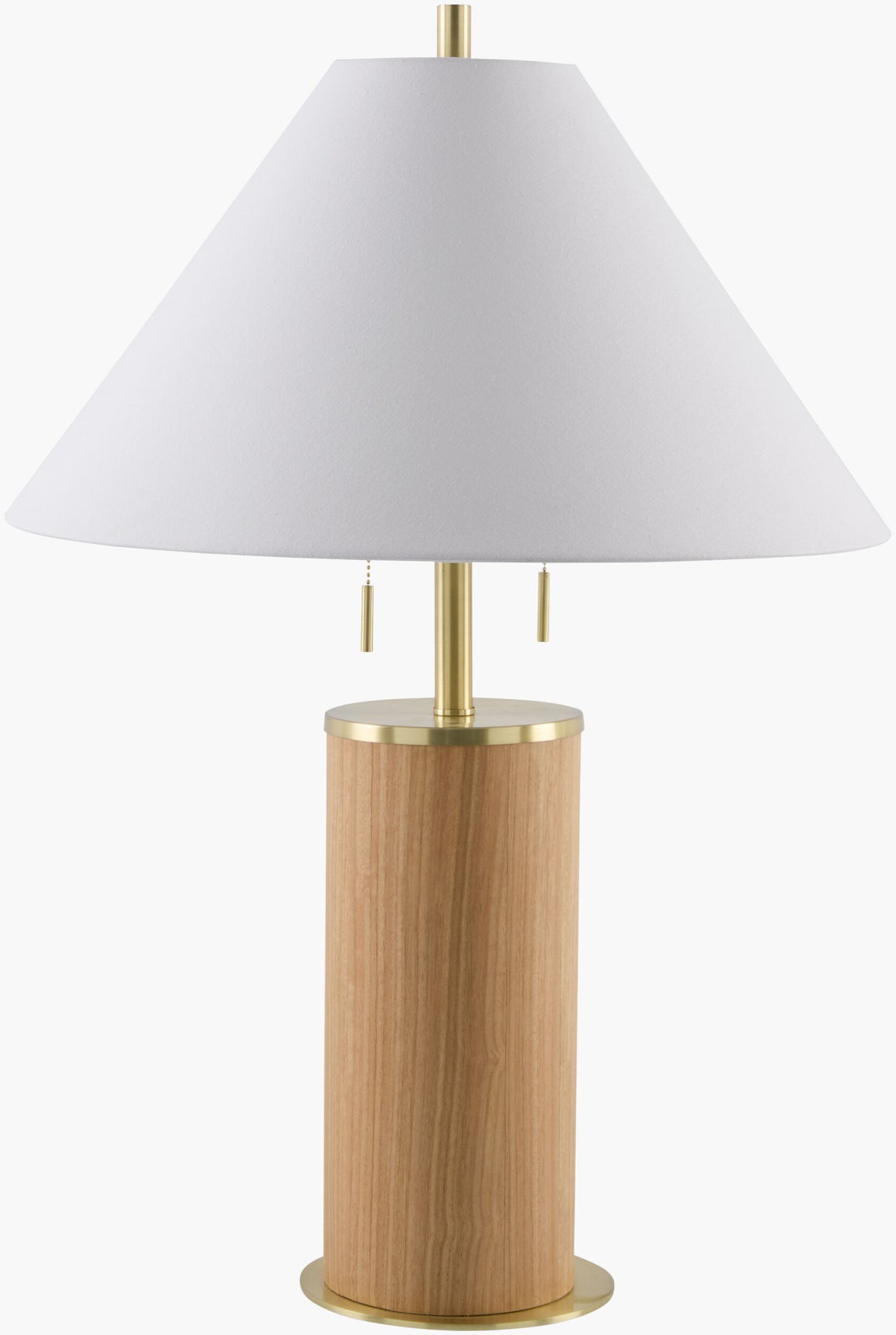 Surya Upata UPA-001 Accent Table Lamp