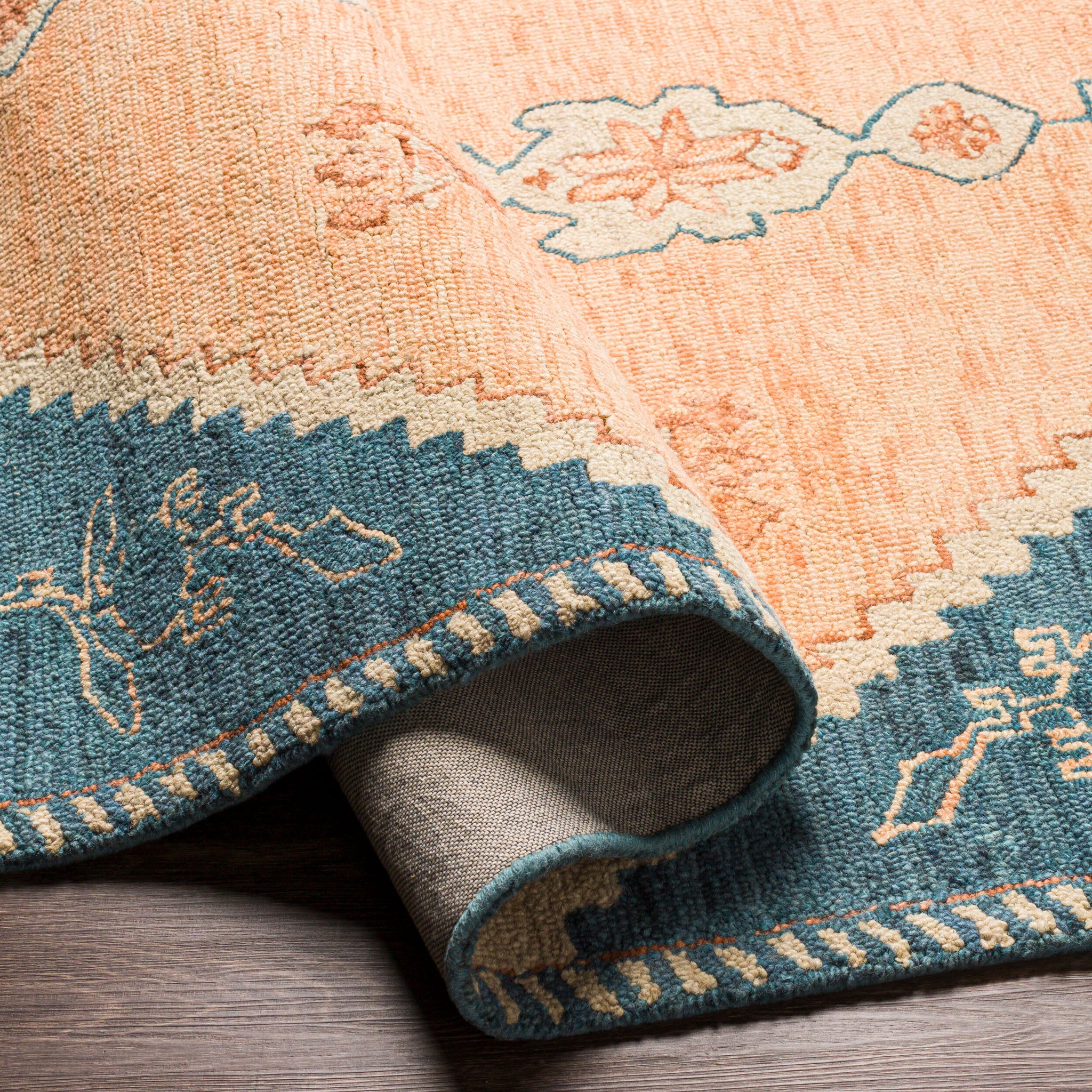 Surya Urfa URF-2301 Handmade Rug