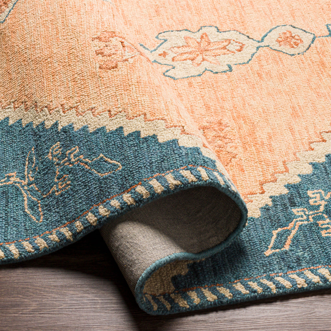 Surya Urfa URF-2301 Handmade Rug