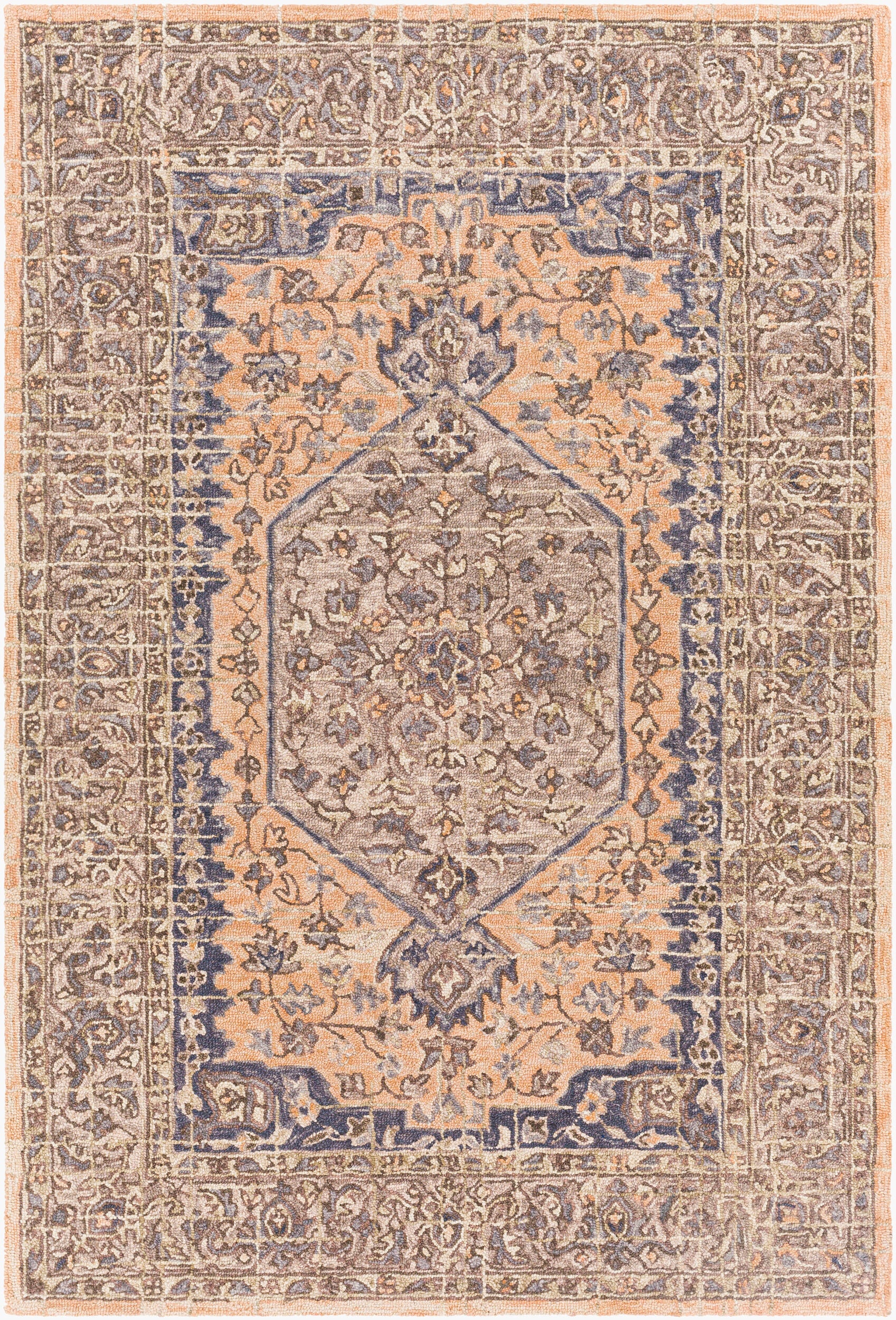 Surya Urfa URF-2309 Handmade Rug