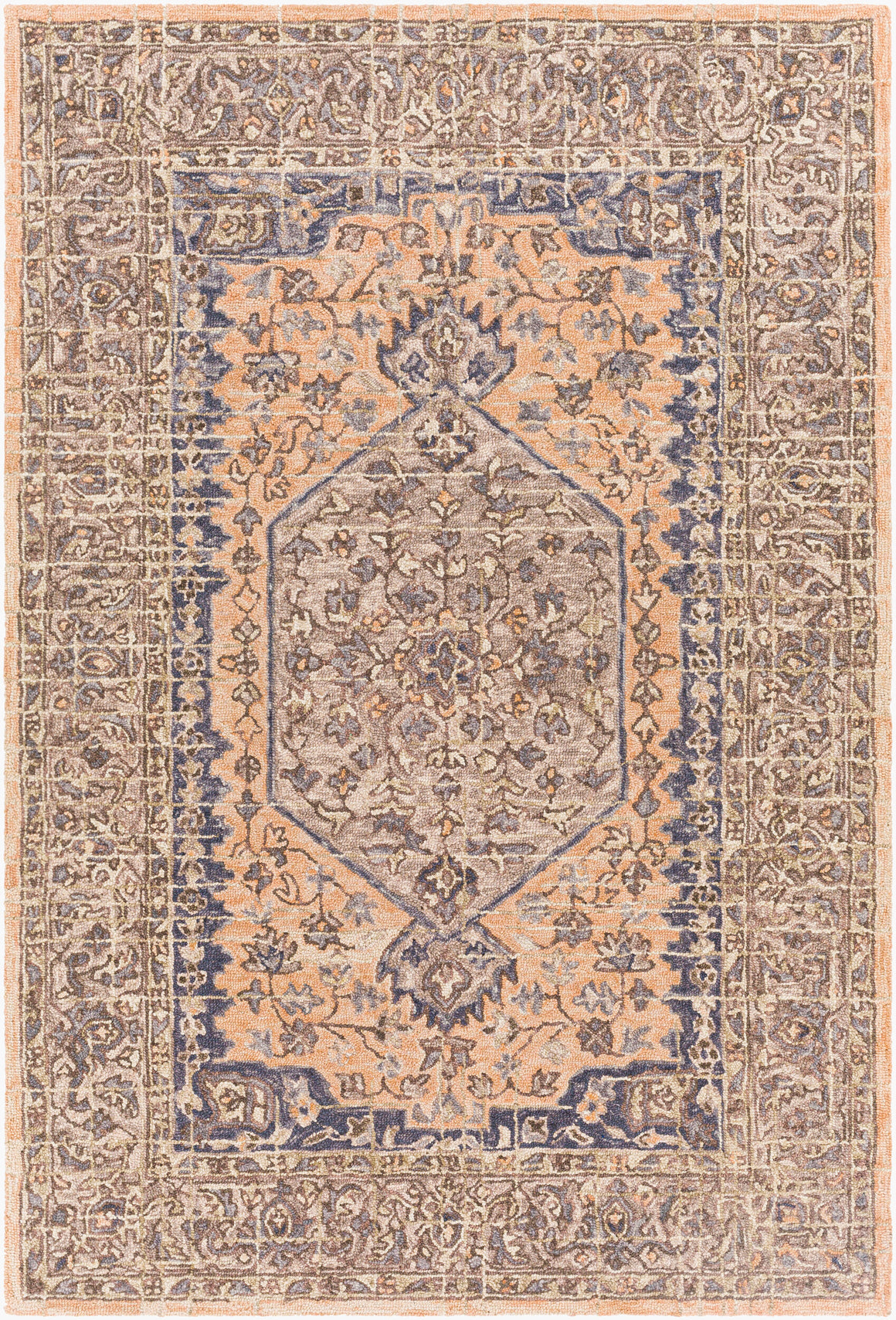 Surya Urfa URF-2309 Handmade Rug
