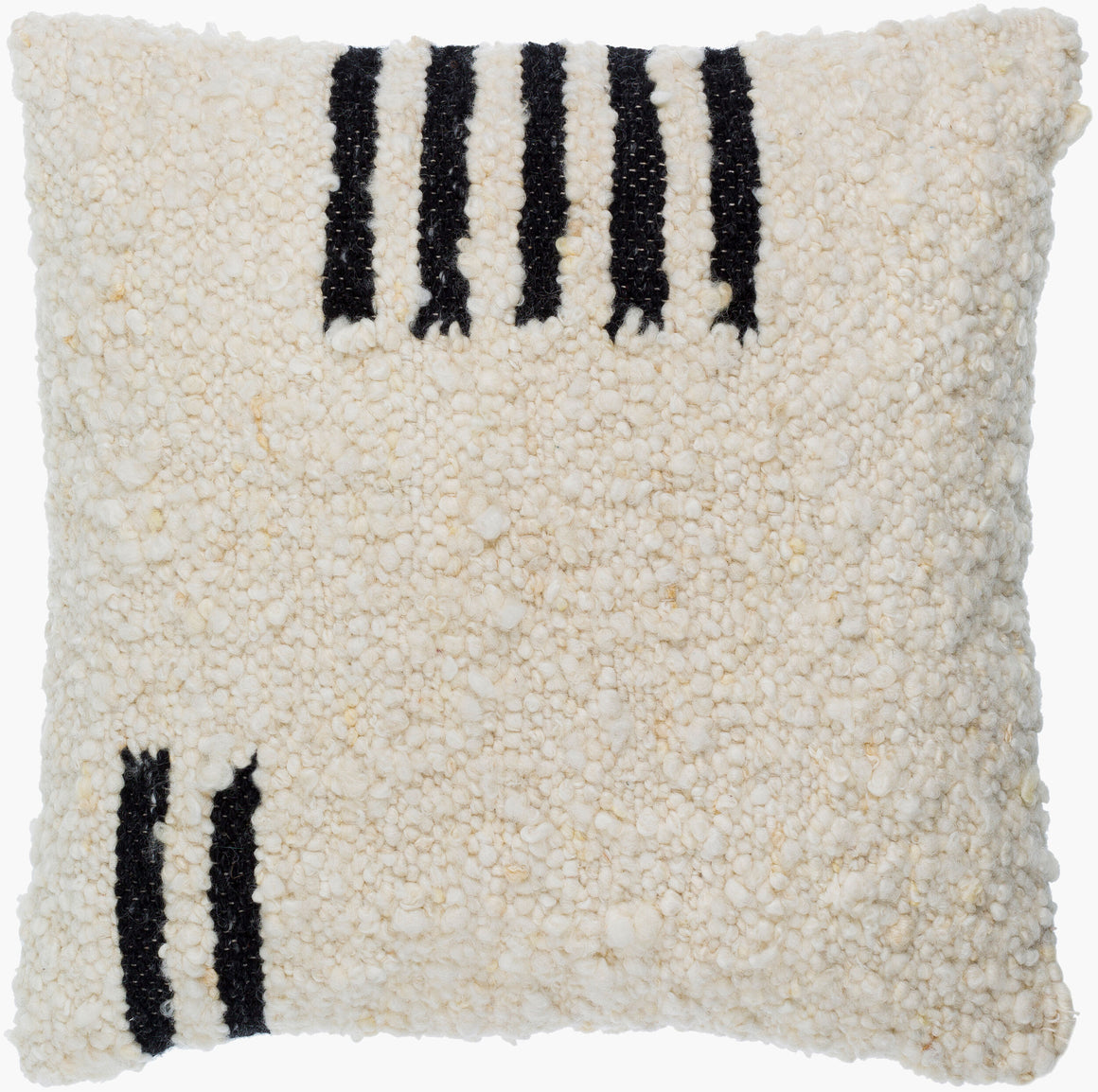 Surya Burnaby URN-001 Accent Pillow