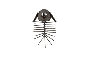 Trilobites Wall Decor, Metal