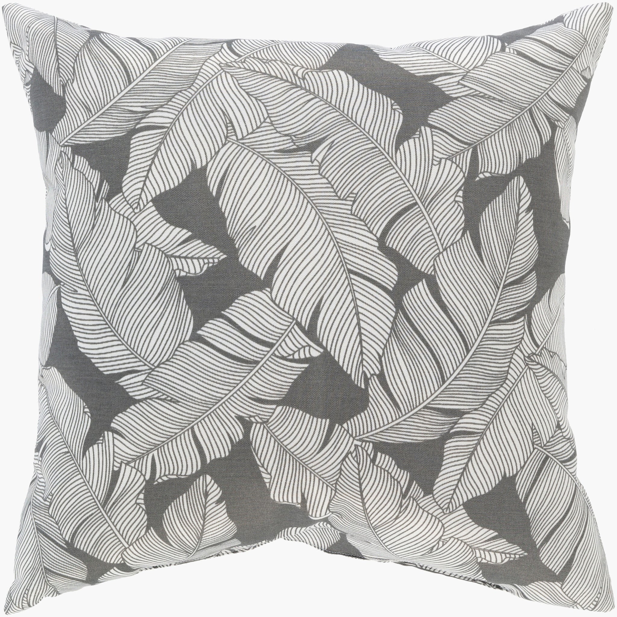 Surya Musa USA-002 Accent Pillow