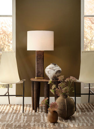 Maurice Ceramic Decorative Vase