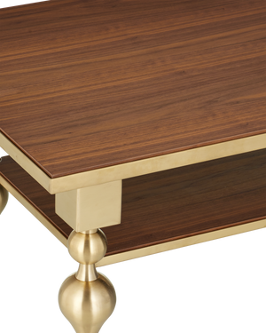 Maeve Cocktail Table