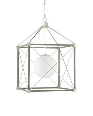Glendenning Gray Lantern