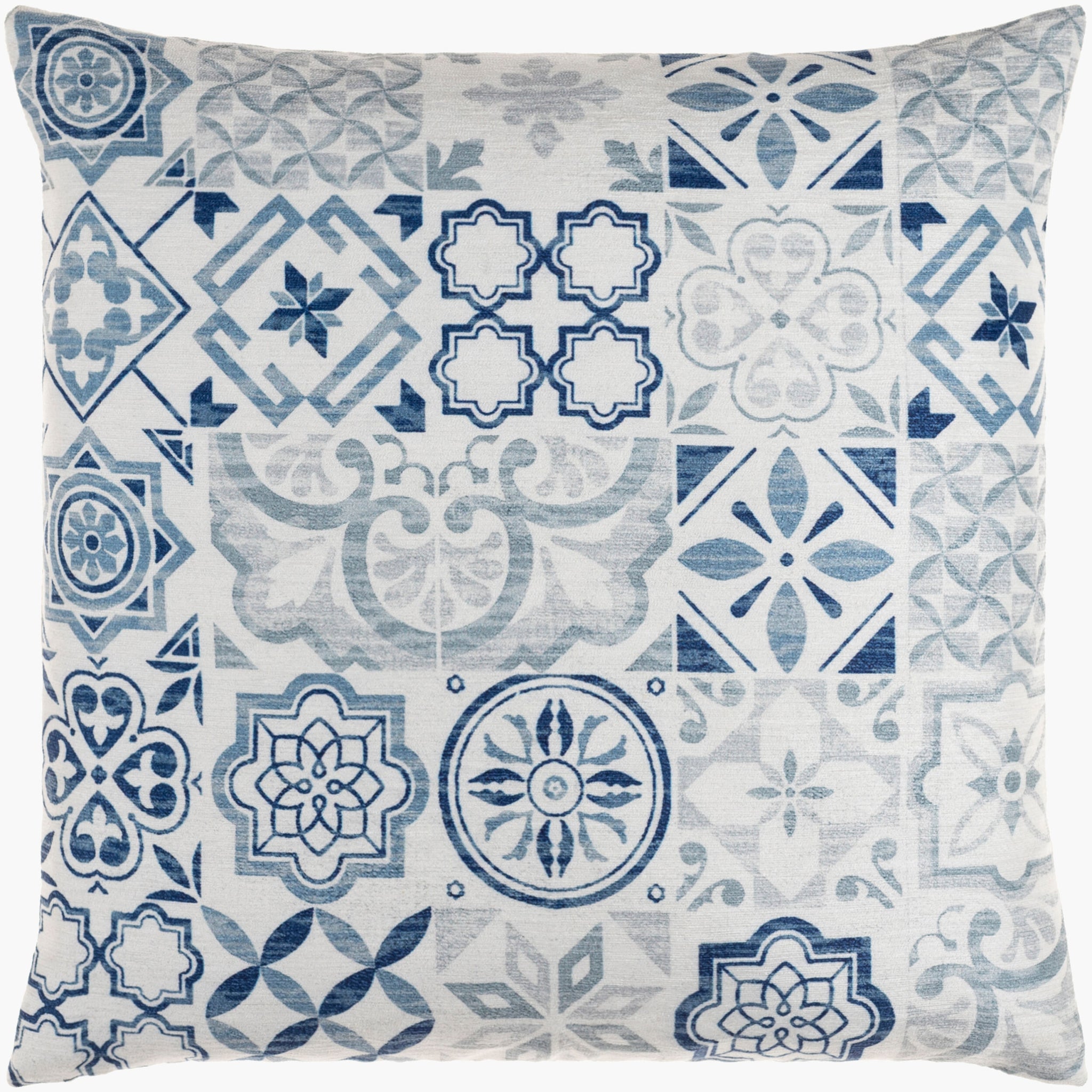 Surya Valla VAA-001 Accent Pillow