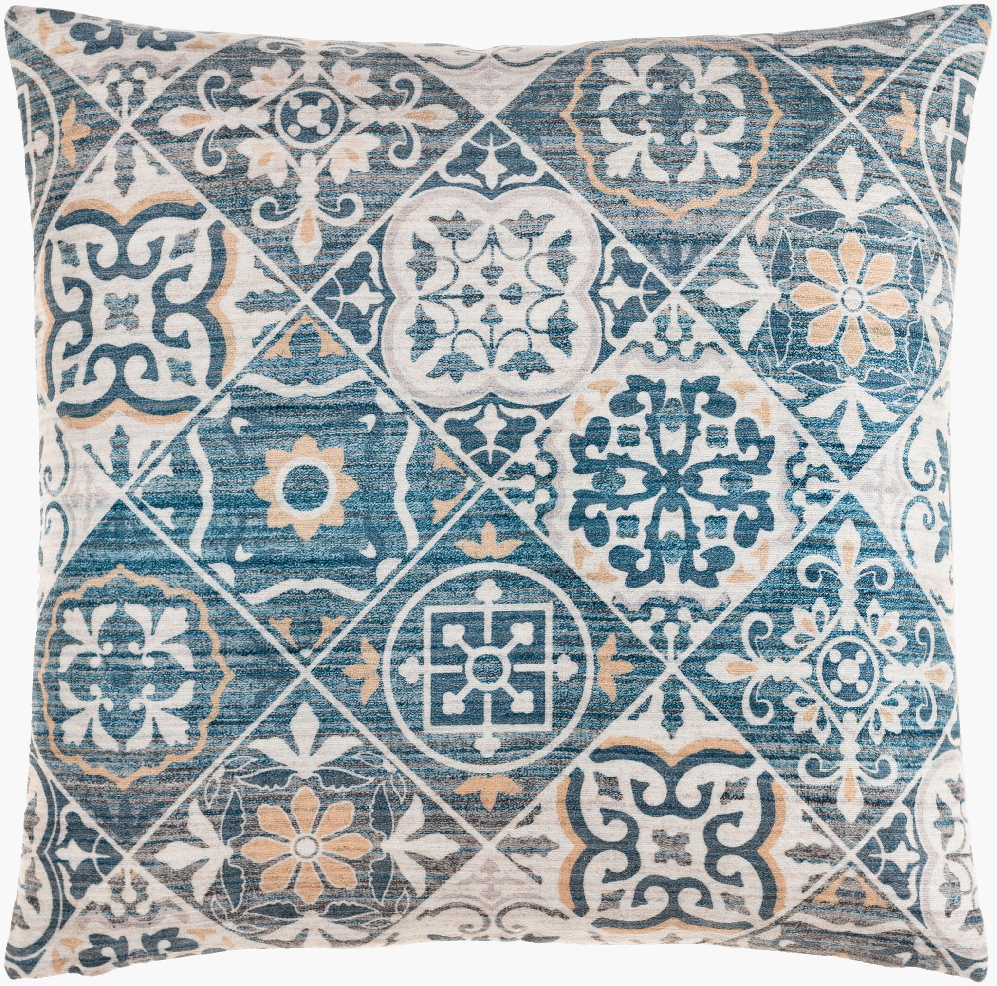 Surya Valla VAA-002 Accent Pillow