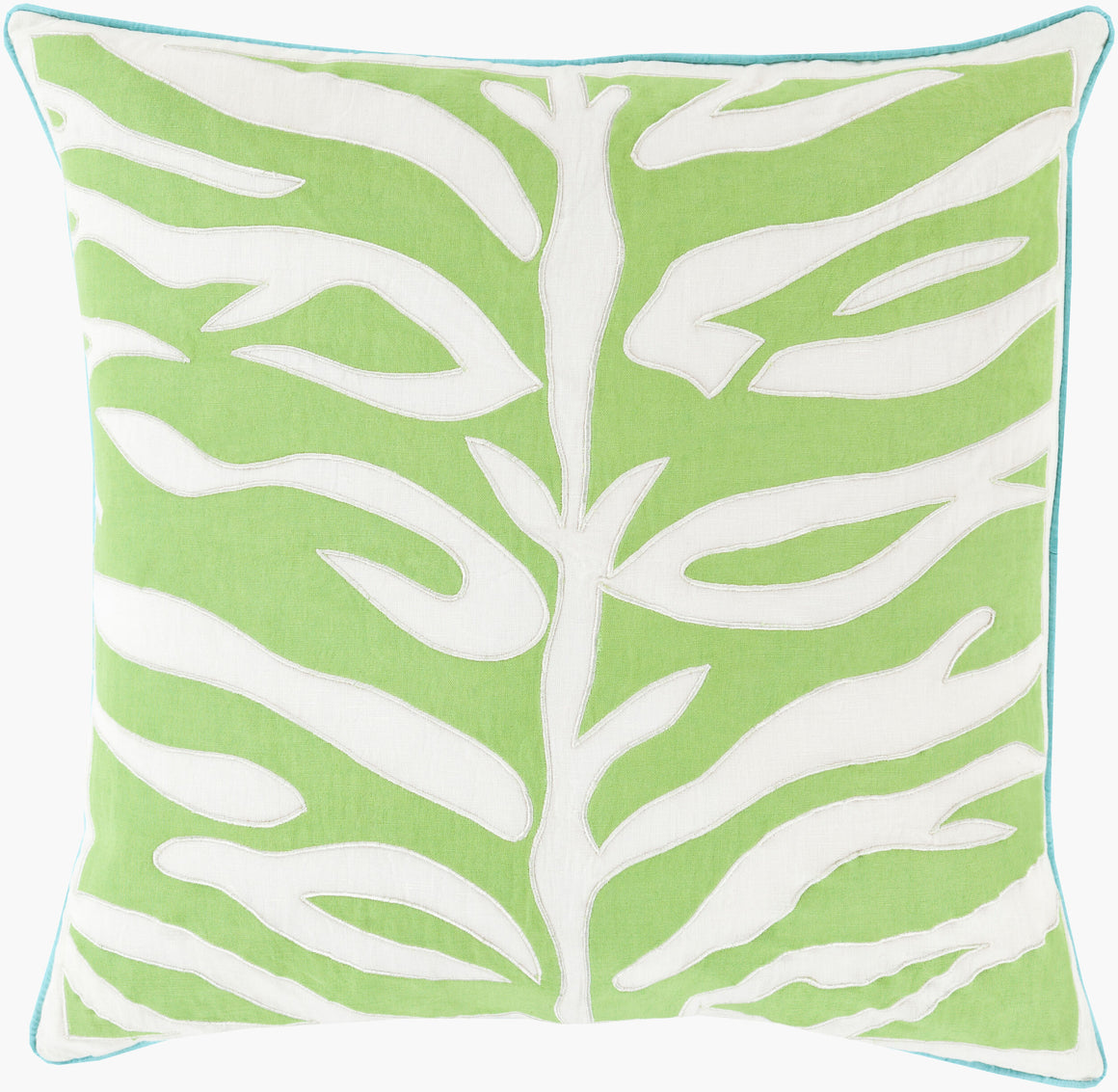 Surya Valentina VAL-003 Accent Pillow