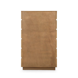 Vanessa Tall 6-Drawer | Vanessa Collection | Villa & House