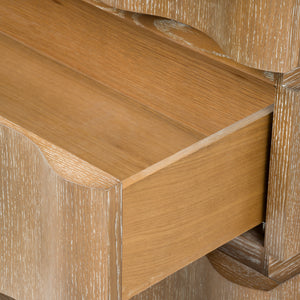 Vanessa Tall 6-Drawer | Vanessa Collection | Villa & House