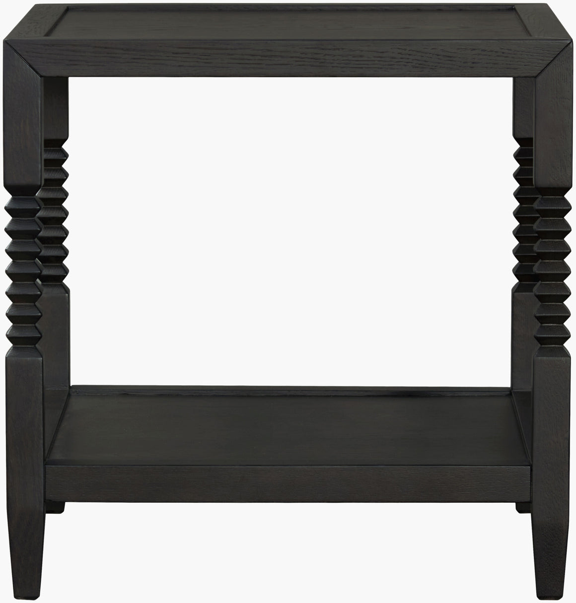 Surya Vansaar VANS-001 End Table